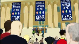 SpiderMan - Heroes And Villains Part 2