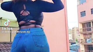 Ethiopian girl 64