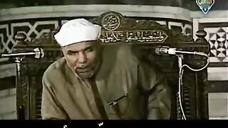 الفرق بين محمد و أحمد # الشعراوي