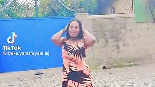Ethiopian girl 66