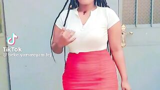 Ethiopian girl 68