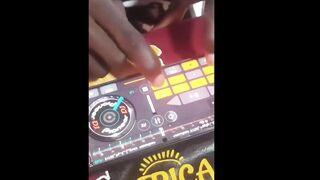 Virtual: Dj How To Perform Perfect Stab Scratch Like A Pro | Dj Tutorial | Best Dj Tips And Tricks