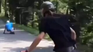 Very funny video of peopel