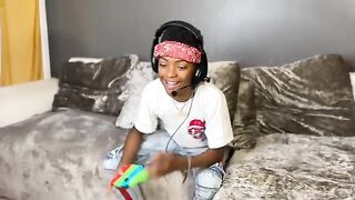 My little brother