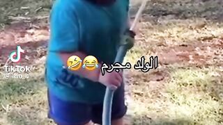 #ضحك #hahahah #funy