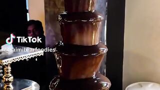 Food video