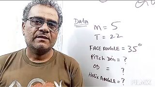 Spiral bevel gear question#######