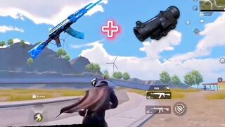 Pubg mobile bast aim you most see