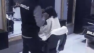 Babies hair cutting 2024#$%