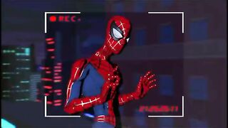 SpiderMan - Heroes And Villains Part 6