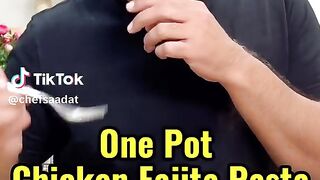 Pasta recipe