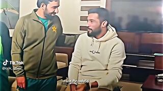 Sarfaraz Ahmed