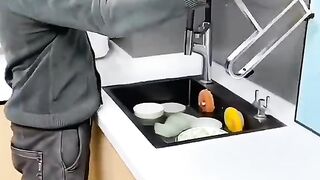Kitchen Storage Rack | ChamCham