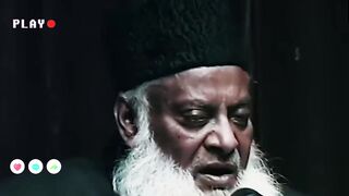 جب_مسجد_اقصٰی_شہید_کر_دی_جائے_گی_پھر_کیا_ہو_گا___زبانی ڈاکٹر_اسرار_احمد___