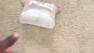 Bag of air