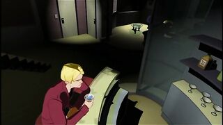 SpiderMan - Heroes And Villains Part 9