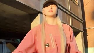 You Like My Dancing