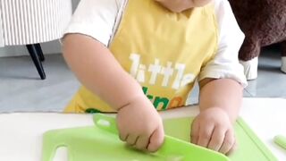 Cook happy life