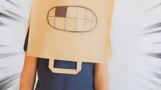 The Bag of Secrets