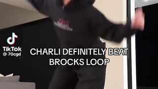 Brocks loop