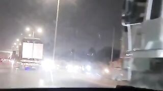 New cars transport
