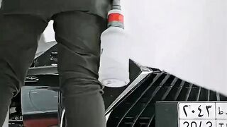 Paint Protection Film 3M