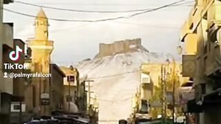 مدينة تدمر
