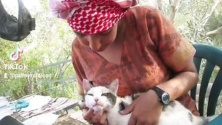 سياح مدينة تدمر