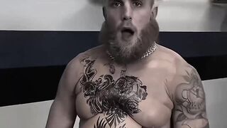 Mike Tyson vs Jack pol????