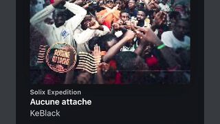 Aucune attache