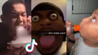 Tiktok compilation