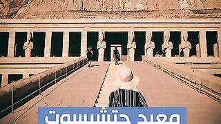 Hatshepsut Temple