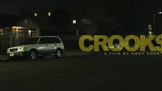 CROOK$ - Comedy Short Film 2022