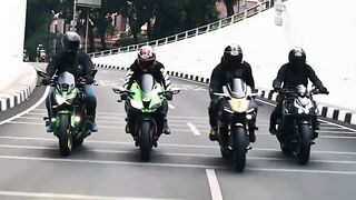Bikes Aesthetics .....Life Style