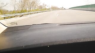 Kids travelling