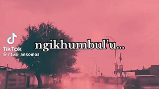 Ngikhumbulu mama