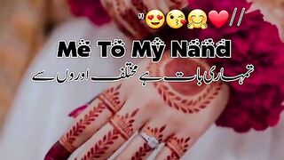 Nanand g