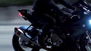 Night Rider ........