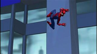SpiderMan - Heroes And Villains Part 15