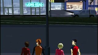 SpiderMan - Heroes And Villains Part 16 (END)