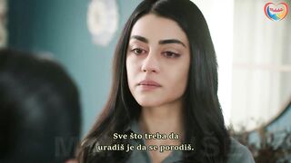 Gelin – NEVJESTA 10 epizoda - najava