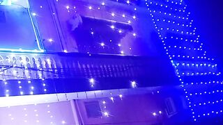 Lighting Shot
