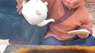 China Kid