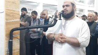 صلاة التراويح والتيك توك