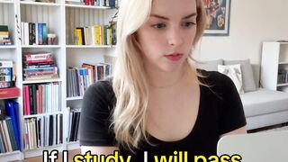 English language teacher