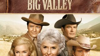 The Big Valley - S1E02 - Forty Rifles