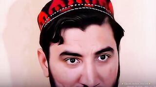 Manzor Pashton zabardast byan