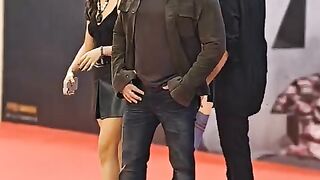 Salman Khan Grand Entry At Farrey Trailer   Launch