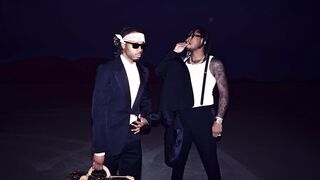 Future, Metro Boomin, Kendrick Lamar - Like That (Official Audio)