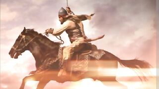 The Hero of